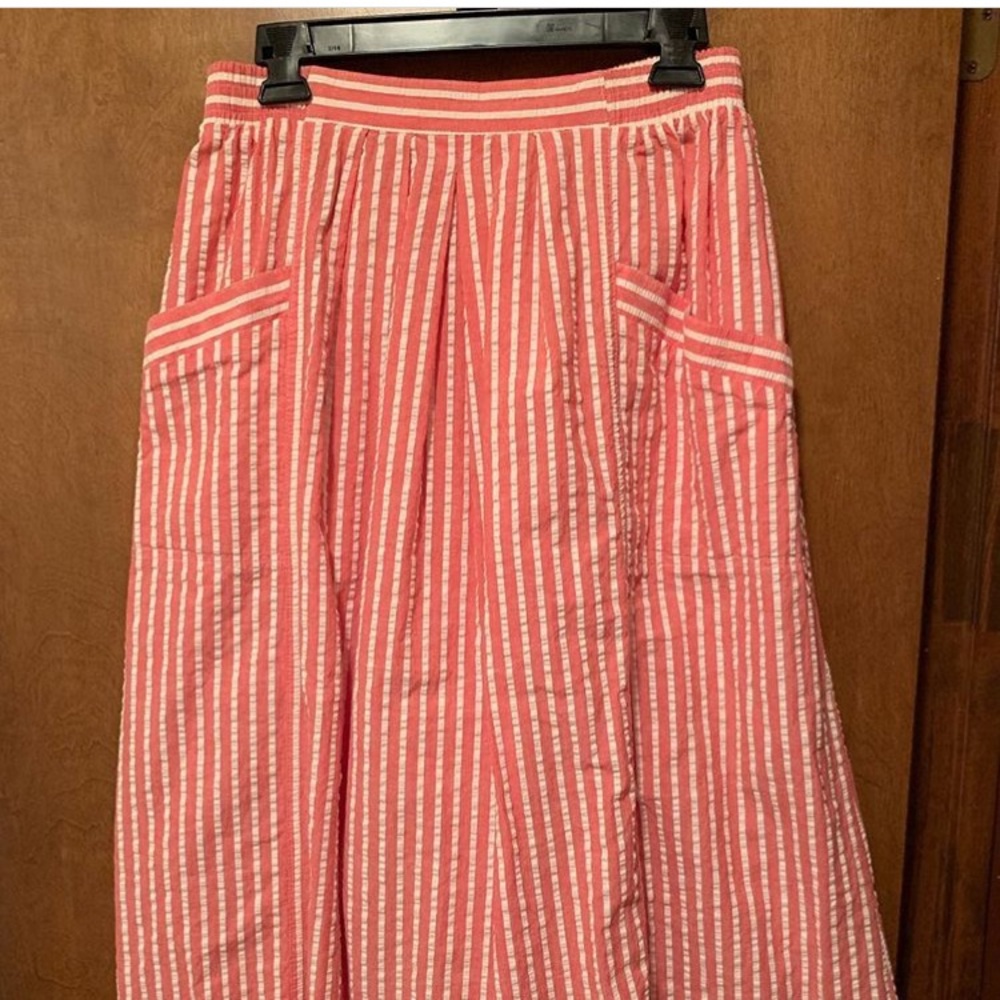 Summer skirt